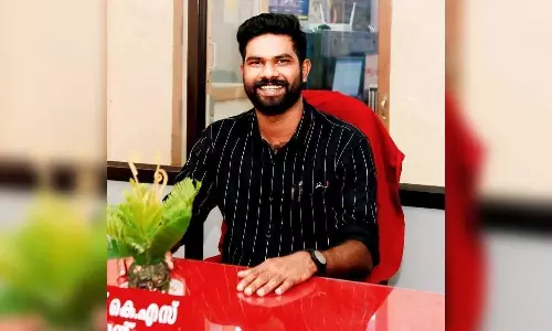 സിപിഎം ശബ്ദരേഖ വിവാദം; ഡിവൈഎഫ്‌ഐ ജില്ലാ സെക്രട്ടറി സ്ഥാനത്തുനിന്നും ശരത് പ്രസാദിനെ ഒഴിവാക്കി