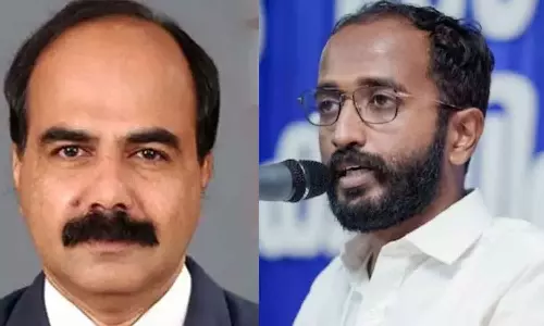 വാർത്തകളിൽ ഇടം നേടാനുള്ള വിചിത്രവാദം; ക്രിമിനൽ കേസുള്ളവർക്ക് അഡ്മിഷൻ നൽകില്ലെന്ന കേരള വിസിയുടെ ഉത്തരവിനെതിരെ കെഎസ്‌യു