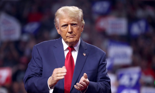 Attack on Qatar is an attack on us too:US. US issues extraordinary order