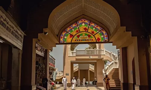 Special market planned for artisans and businesses in Muttrah oman