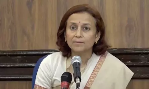 വാങ്ചുക്കുമായി സംസാരിക്കാൻ അവസരമൊരുക്കണം; രാഷ്ട്രപതിക്ക് കത്തയച്ച് സോനം വാങ്ചുക്കിന്റെ ഭാര്യ