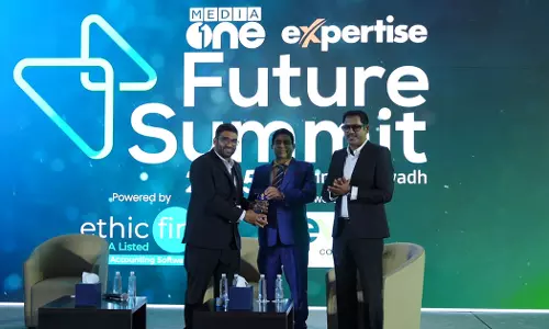 MediaOne Future Summit to be held across GCC countries MediaOne Future Summit to be held across GCC countries