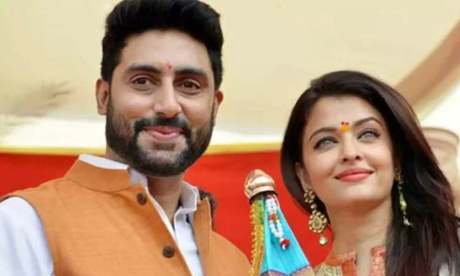 നാല് കോടി രൂപ നഷ്ടപരിഹാരം വേണം; യൂട്യൂബിനും ഗൂഗിളിനുമെതിരെ  ഐശ്വര്യ റായും അഭിഷേക് ബച്ചനും കോടതിയില്‍