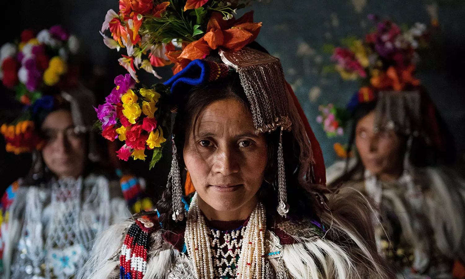 ലഡാക്കിലെ ഗർഭ ടൂറിസം; ശുദ്ധ ആര്യൻ ബ്ലഡ് തേടിയിലുള്ള യാത്രയുടെ യാഥാർഥ്യമെന്ത്?