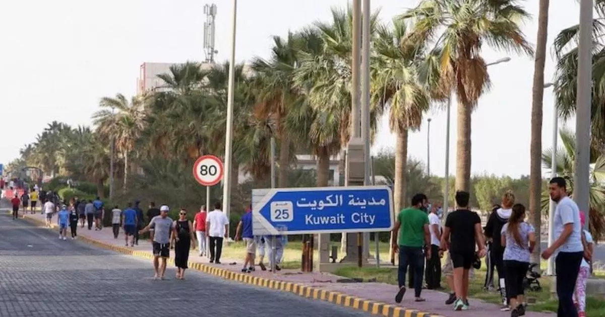 കുവൈത്തിൽ മനുഷ്യക്കടത്തുകാർക്ക് പണിയാകും, ആഗോള റാങ്കിങിൽ സ്ഥാനം മെച്ചപ്പെടുത്തി രാജ്യം കുവൈത്തിൽ മനുഷ്യക്കടത്തുകാർക്ക് പണിയാകും, ആഗോള റാങ്കിങിൽ സ്ഥാനം മെച്ചപ്പെടുത്തി രാജ്യം