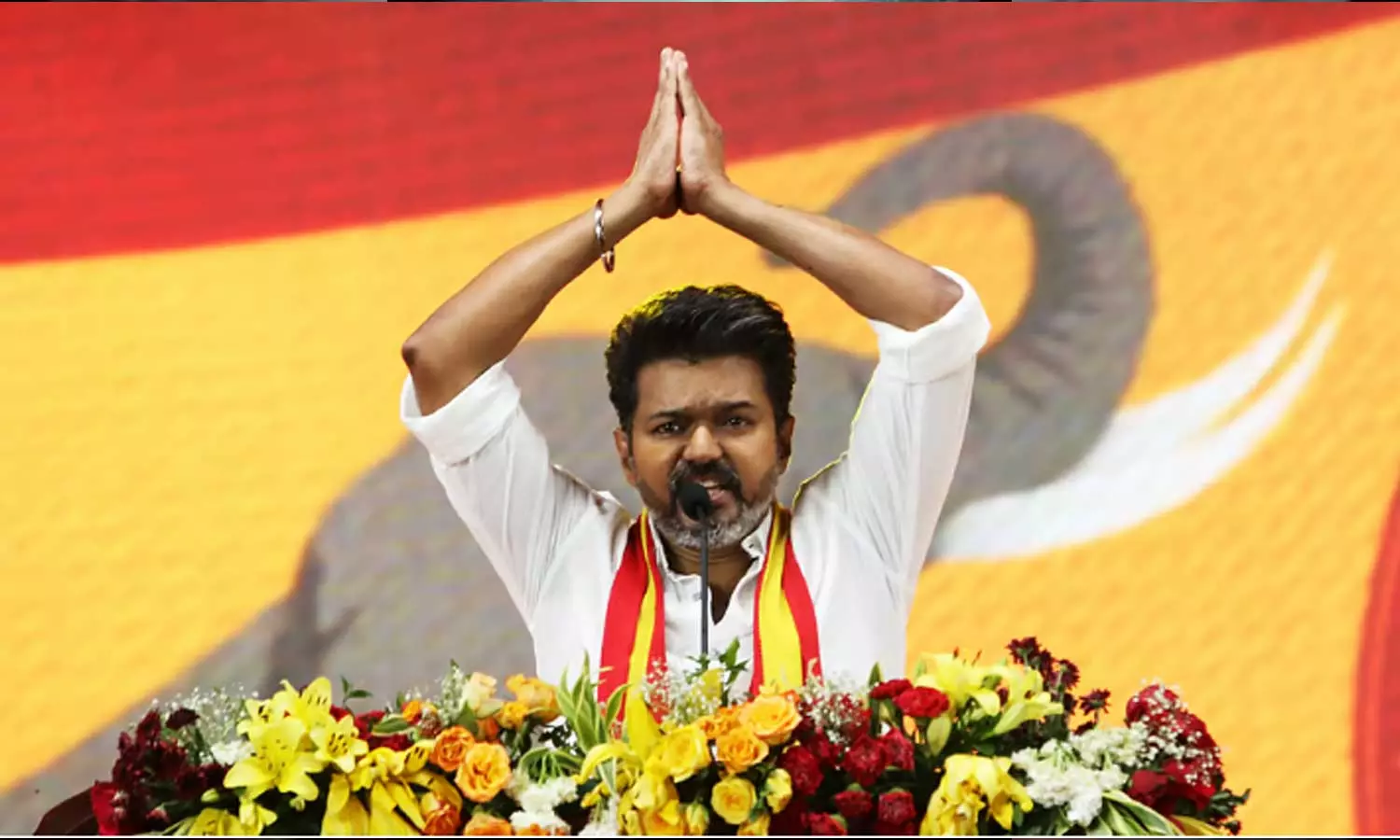 കരൂർ ദുരന്തത്തിലെ ​അട്ടിമറി അന്വേഷണം; ടിവികെ നേതൃത്വത്തിനിടയിൽ ഭിന്നാഭിപ്രായം