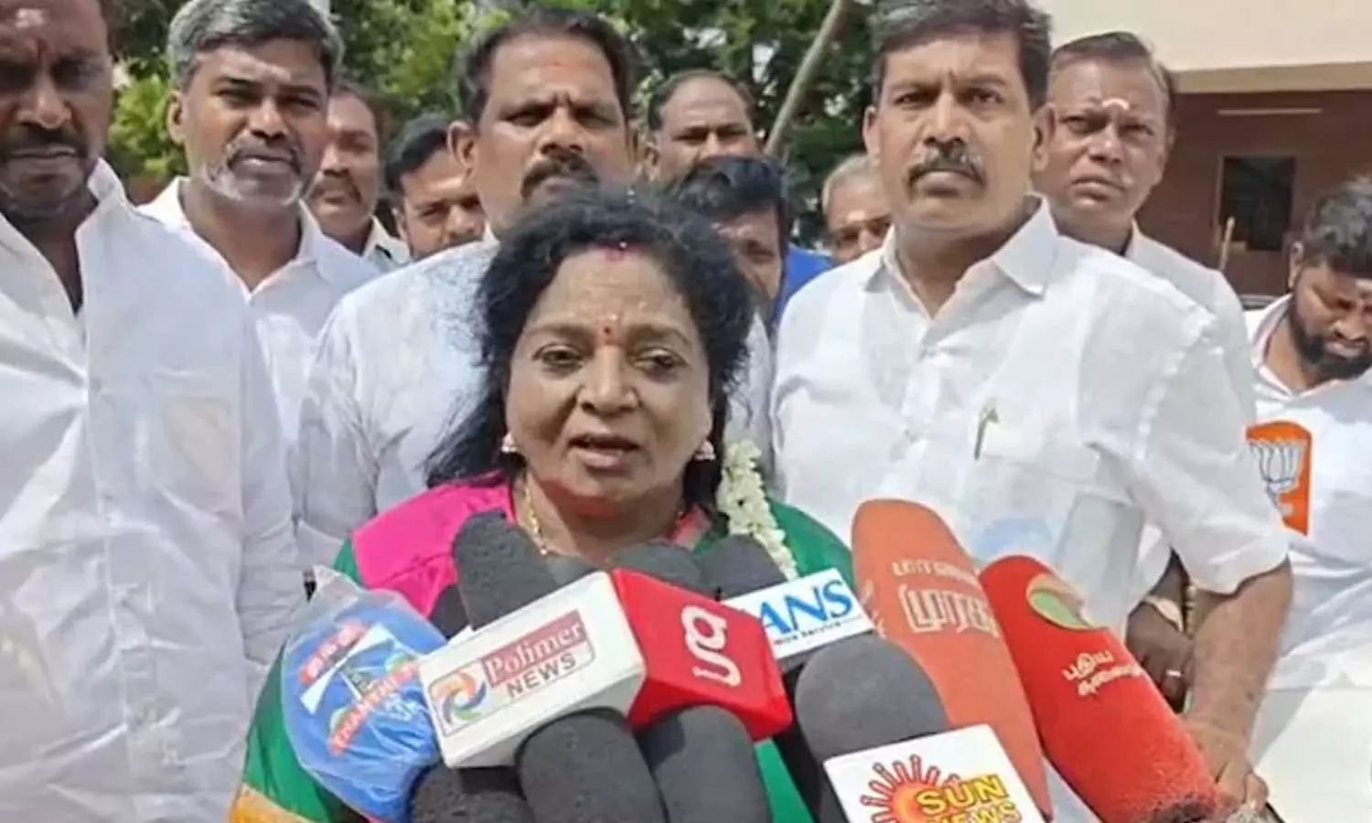 ചെന്നൈയിൽ അനുമതിയില്ലാതെ ഗുരു പൂജയും ശാഖാ പരിശീലനവും; 47 ആർഎസ്എസ് പ്രവർത്തകർ കസ്റ്റഡിയിൽ ചെന്നൈയിൽ അനുമതിയില്ലാതെ ഗുരു പൂജയും ശാഖാ പരിശീലനവും; 47 ആർഎസ്എസ് പ്രവർത്തകർ കസ്റ്റഡിയിൽ