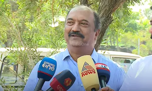 മുണ്ടക്കൈ ചൂരൽമല ദുരന്തം; പുനരധിവാസത്തിന് കൂടുതൽ തുക ലഭിക്കേണ്ടിയിരുന്നുവെന്ന് ധനമന്ത്രി മുണ്ടക്കൈ ചൂരൽമല ദുരന്തം; പുനരധിവാസത്തിന് കൂടുതൽ തുക ലഭിക്കേണ്ടിയിരുന്നുവെന്ന് ധനമന്ത്രി