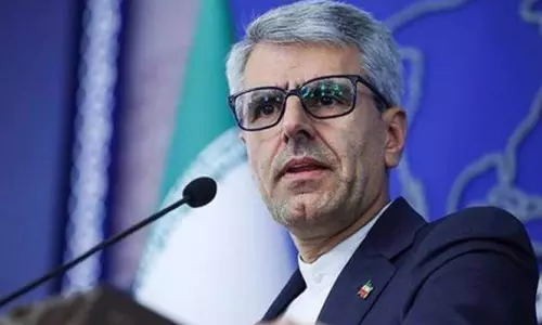 സുമൂദ് ഫ്ലോട്ടിലക്കെതിരായ ഇസ്രായേൽ അതിക്രമം;അന്താരാഷ്ട്ര നിയമത്തിന്റെ ന​ഗ്നമായ ലംഘനമെന്ന് ഇറാൻ