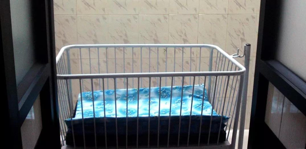 തിരുവനന്തപുരത്തെ അമ്മത്തൊട്ടിലിൽ മൂന്ന് കുഞ്ഞതിഥികൾ കൂടി