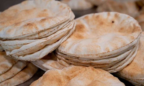 കുവൈത്തിൽ ഖുബൂസ് വില 50 ഫിൽസ് തന്നെ തുടരും-കുവൈത്ത് ഫ്ലോർ മിൽസ് ആൻഡ് ബേക്കറീസ് കമ്പനി