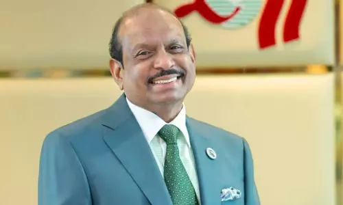 യു.എ.ഇ.യിലെ ഏറ്റവും സ്വാധീനമുള്ള പ്രവാസികളുടെ പട്ടിക പുറത്ത് വിട്ട് ഫിനാൻസ് വേൾഡ്; എം എ യൂസഫലി ഒന്നാമത്