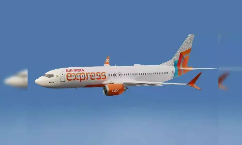 Air India Express resumes Thiruvananthapuram-Dubai service