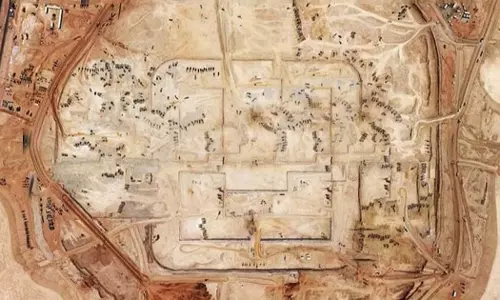 കെട്ടിടനിര്‍മാണത്തില്‍ സൗദി വാസ്തുവിദ്യ, ഏഴ് നഗരങ്ങളില്‍ കൂടി പദ്ധതിക്ക് തുടക്കം