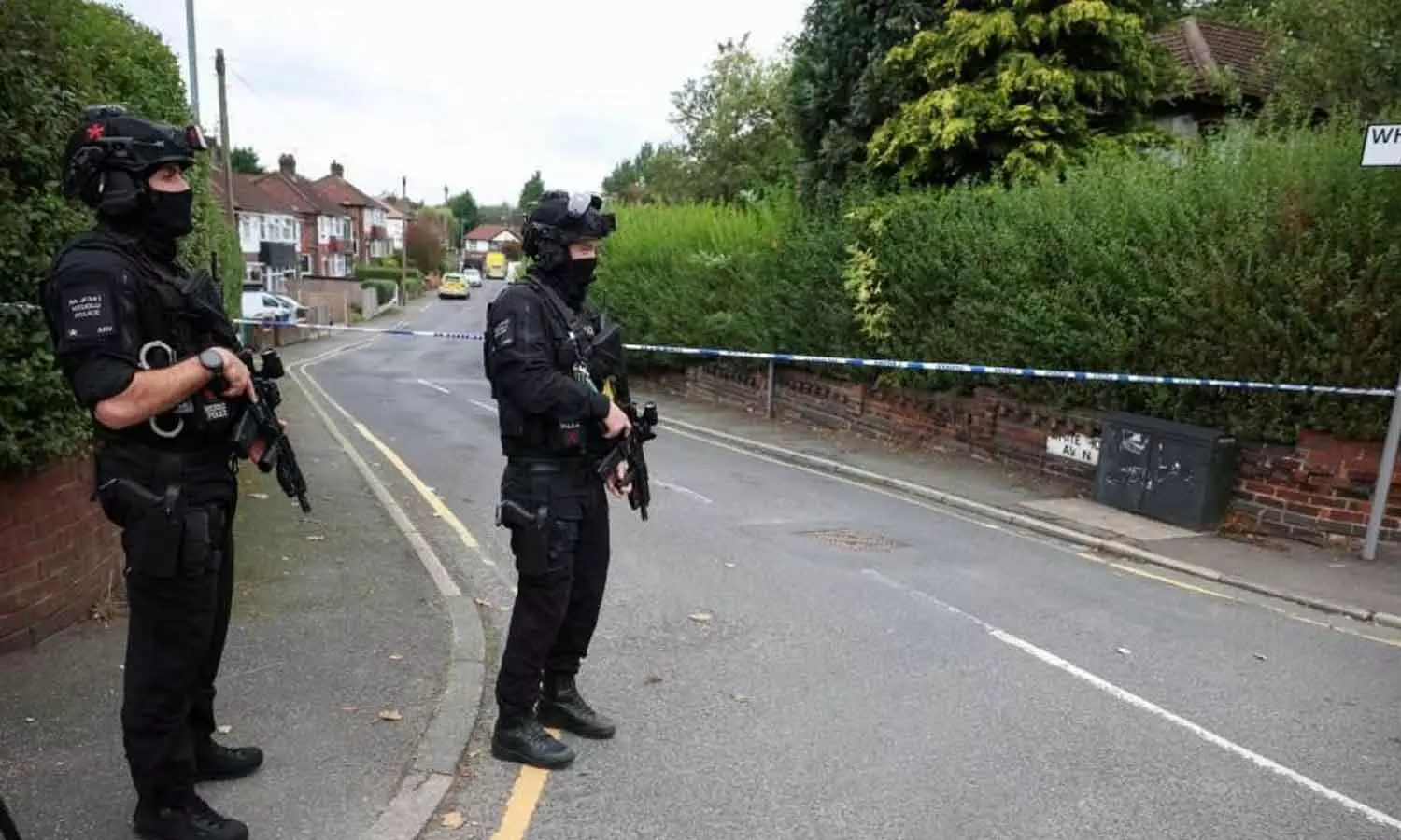 മാഞ്ചസ്റ്ററിലേത് ഭീകരാക്രമണമെന്ന് സ്ഥിരീകരണം; അക്രമിയുടെ വിശദാംശങ്ങൾ പുറത്ത് മാഞ്ചസ്റ്ററിലേത് ഭീകരാക്രമണമെന്ന് സ്ഥിരീകരണം; അക്രമിയുടെ വിശദാംശങ്ങൾ പുറത്ത്