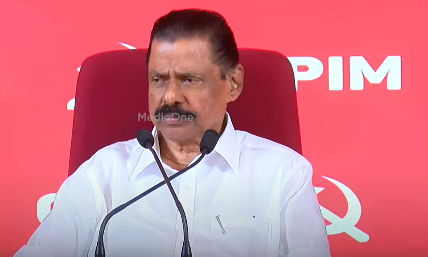 സ്വർണപ്പാളി വിവാദം ഫലപ്രദമായ ഏജൻസിയെ നിയോഗിച്ച് അന്വേഷിക്കണം: എം.വി ഗോവിന്ദൻ