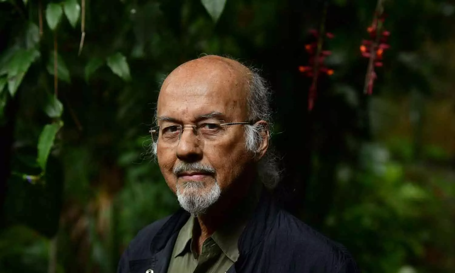 മുതിർന്ന മാധ്യമപ്രവർത്തകൻ ടി.ജെ.എസ് ജോർജ് അന്തരിച്ചു