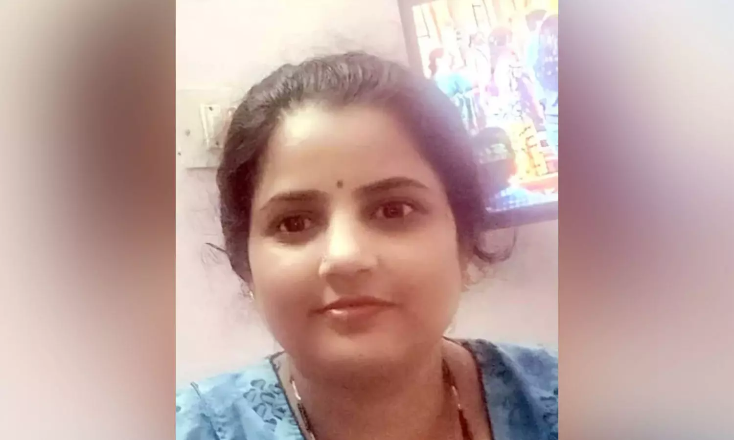 മകളെ വെട്ടിക്കൊന്നശേഷം യുവതി ജീവനൊടുക്കി