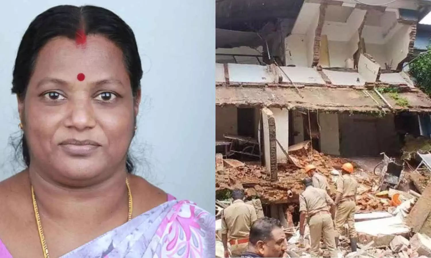 കോട്ടയം മെഡിക്കൽ കോളജ് അപകടത്തിൽ മരിച്ച ബിന്ദുവിന്റെ മകന് സർക്കാർ ജോലി കോട്ടയം മെഡിക്കൽ കോളജ് അപകടത്തിൽ മരിച്ച ബിന്ദുവിന്റെ മകന് സർക്കാർ ജോലി