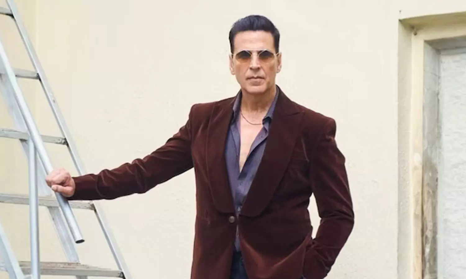 Asked For Nudes Akshay Kumar Reveals Daughters Horror In Online Game Asked For Nudes Akshay Kumar Reveals Daughters Horror In Online Game