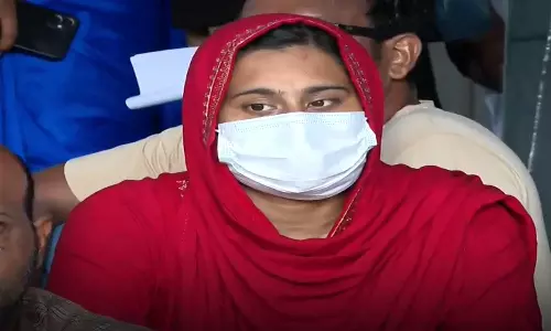 ഗൈഡ് വയർ നെഞ്ചിൽ കുടുങ്ങിയ സംഭവം; സുമയ്യ മെഡിക്കൽ ബോർഡിന് മുമ്പാകെ ഹാജരാകും