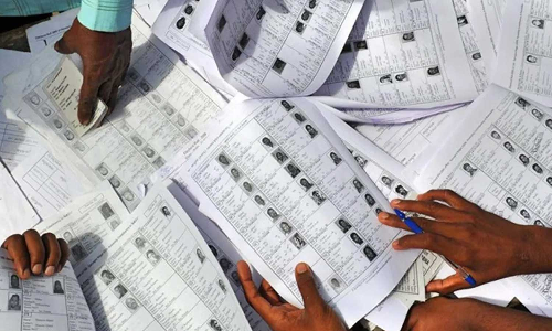 വിഭജനം അശാസ്ത്രീയം; തദ്ദേശസ്ഥാപന വാർഡ് വിഭജനം ചട്ടവിരുദ്ധമെന്ന് പരാതി