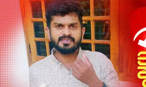 ജേഴ്സി വാങ്ങാന്‍ കടയിലെത്തിയ പത്താംക്ലാസുകാരനെതിരെ അതിക്രമം; പോക്സോ കേസില്‍  സിപിഎം ബ്രാഞ്ച് സെക്രട്ടറി അറസ്റ്റിൽ