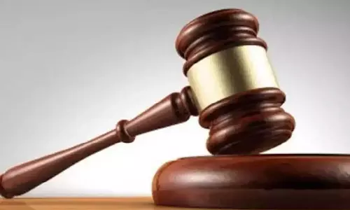 18മാസം പ്രായമുള്ള നാടോടി പെൺകുഞ്ഞിനെ പീഡിപ്പിച്ച കേസ്:  പ്രതിക്ക് 65 വർഷം തടവ്