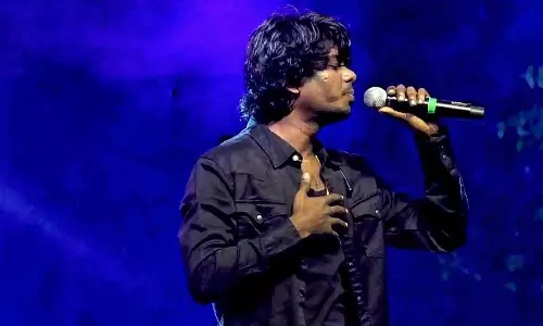 റാപ്പർ വേടന്റെ ഗാനം സിലബസിൽ ഉൾപ്പെടുത്തും;  കാലിക്കറ്റ് സർവകലാശാല വി സിക്ക് റിപ്പോർട്ട് കൈമാറി