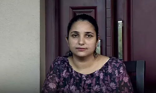 സൈബർ ആക്രമണവും അപവാദ പ്രചാരണവും തുടർന്നാൽ കൂടുതൽ കാര്യങ്ങൾ വെളിപ്പെടുത്തും: റിനി ജോര്‍ജ്