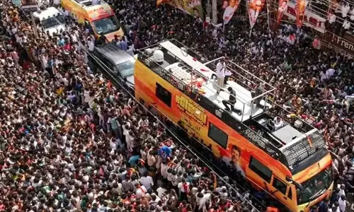 കരൂർ ദുരന്തം: സിബിഐ അന്വേഷണം ആവശ്യപ്പെട്ടുള്ള ഹരജികൾ മദ്രാസ് ഹൈക്കോടതി തള്ളി