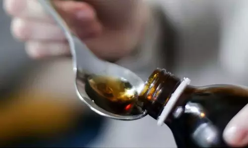 വ്യാജ കഫ് സിറപ്പ്; മധ്യപ്രദേശിലും രാജസ്ഥാനിലുമായി 11 കുട്ടികൾ മരിച്ചു