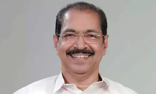 ശബരിമലയിലെ സ്വർണം സംരക്ഷിക്കുന്നതിൽ സർക്കാരിനും ദേവസ്വം ബോർഡിനും വീഴ്ച സംഭവിച്ചു: സണ്ണി ജോസഫ്