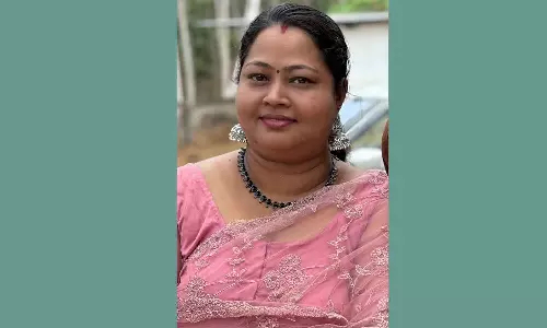 അജിതയുടെ ഹൃദയം ഇനി മറ്റൊരാളിൽ മിടിക്കും; ദാനം ചെയ്തത് ആറ് അവയവങ്ങൾ