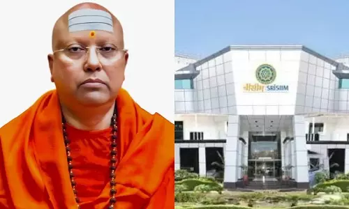 Delhi Police arrests 3 women aides of Delhi Baba Swami Chaitanyananda in Sexual Assault Case