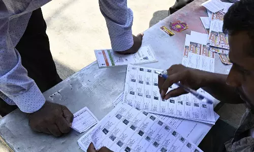 തദ്ദേശസ്ഥാപന വോട്ടർപട്ടികയിൽ പേരുണ്ടോ​? പരിശോധിക്കാം