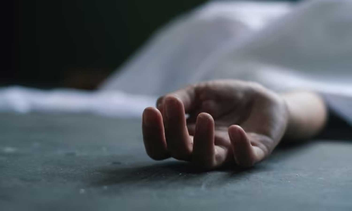 കോട്ടയം കുറവിലങ്ങാട് നിന്നും കാണാതായ സ്ത്രീയുടെ മൃതദേഹം ഇടുക്കിയിൽ കണ്ടെത്തി