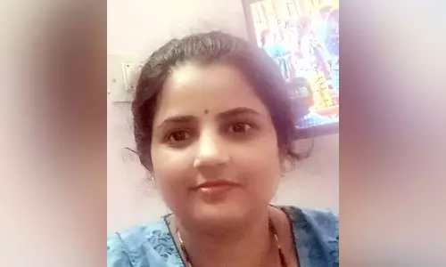 മകളെ വെട്ടിക്കൊന്നശേഷം യുവതി ജീവനൊടുക്കി