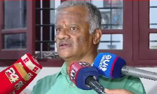 അന്ന് നൽകിയത് സ്വർണം; സുപ്രധാന വെളിപ്പെടുത്തലുമായി വിജയ് മല്യ നിയോഗിച്ച വിദഗ്ധൻ സെന്തിൽ നാഥൻ അന്ന് നൽകിയത് സ്വർണം; സുപ്രധാന വെളിപ്പെടുത്തലുമായി വിജയ് മല്യ നിയോഗിച്ച വിദഗ്ധൻ സെന്തിൽ നാഥൻ