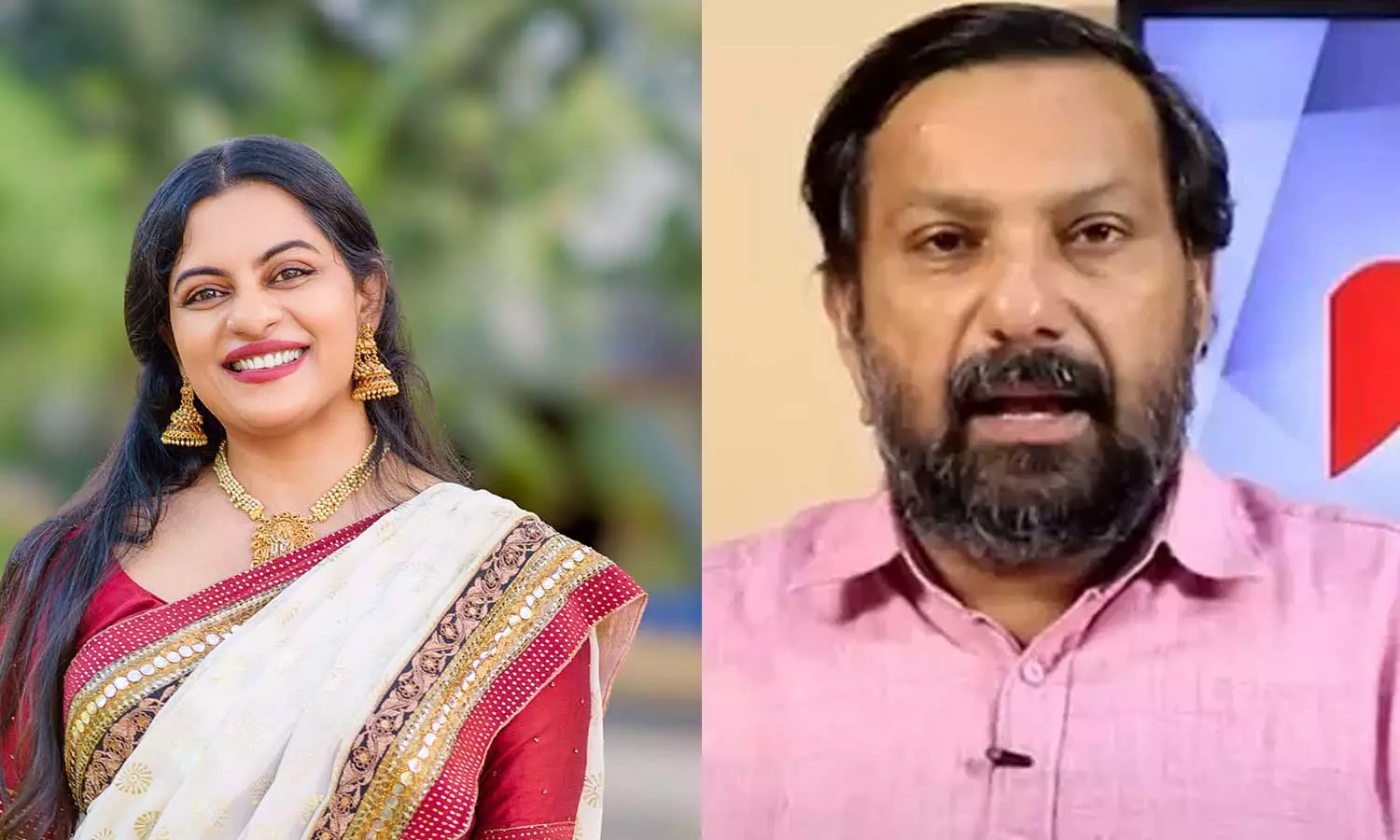 സ്ത്രീത്വത്തെ അപമാനിച്ചു; ഷാജൻ സ്കറിയക്കെതിരെ കേസെടുത്ത് പൊലീസ് സ്ത്രീത്വത്തെ അപമാനിച്ചു; ഷാജൻ സ്കറിയക്കെതിരെ കേസെടുത്ത് പൊലീസ്