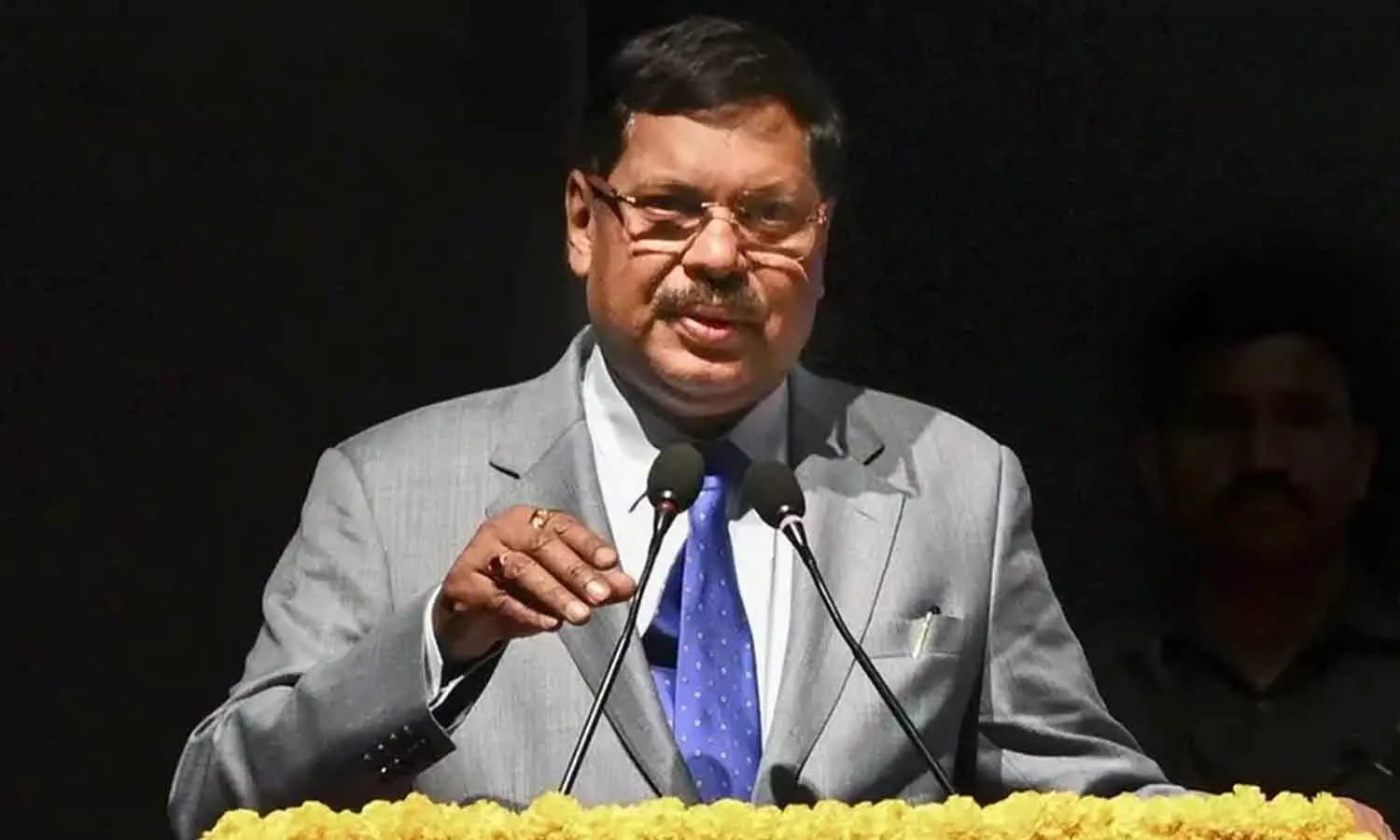 ഇന്ത്യയിൽ നിയമവാഴ്ചയാണുള്ളത്, ബുൾഡോസർ നീതിയല്ല; ചീഫ് ജസ്റ്റിസ് ഗവായ്