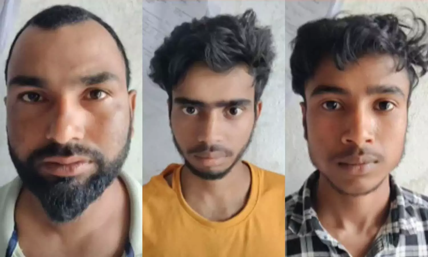 Migrant Workers arrested for beating up KSEB employee who tried to prevent electricity theft in Idukki