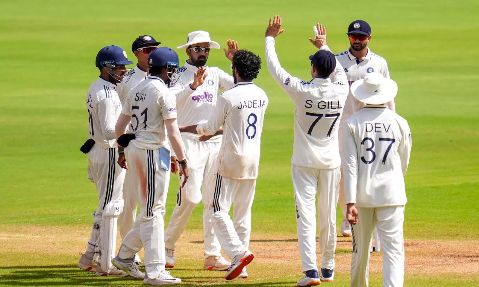 നിസ്സാരം; വിൻഡീസിനെ തരിപ്പണമാക്കി ഇന്ത്യ