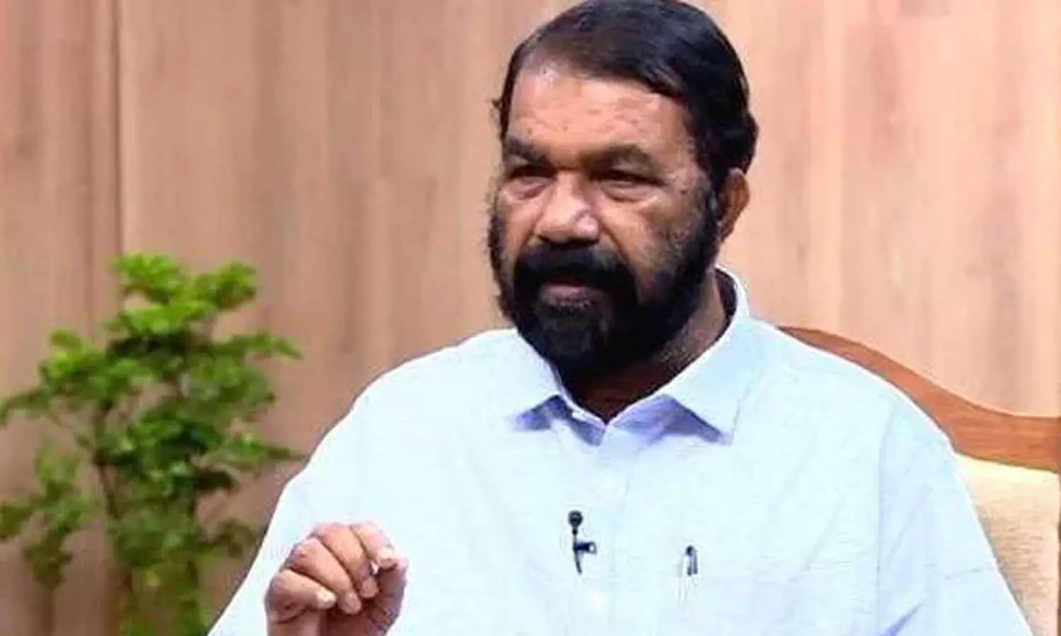 Minister Says Govt Ready for discussion in Appointment of differently-abled teachers