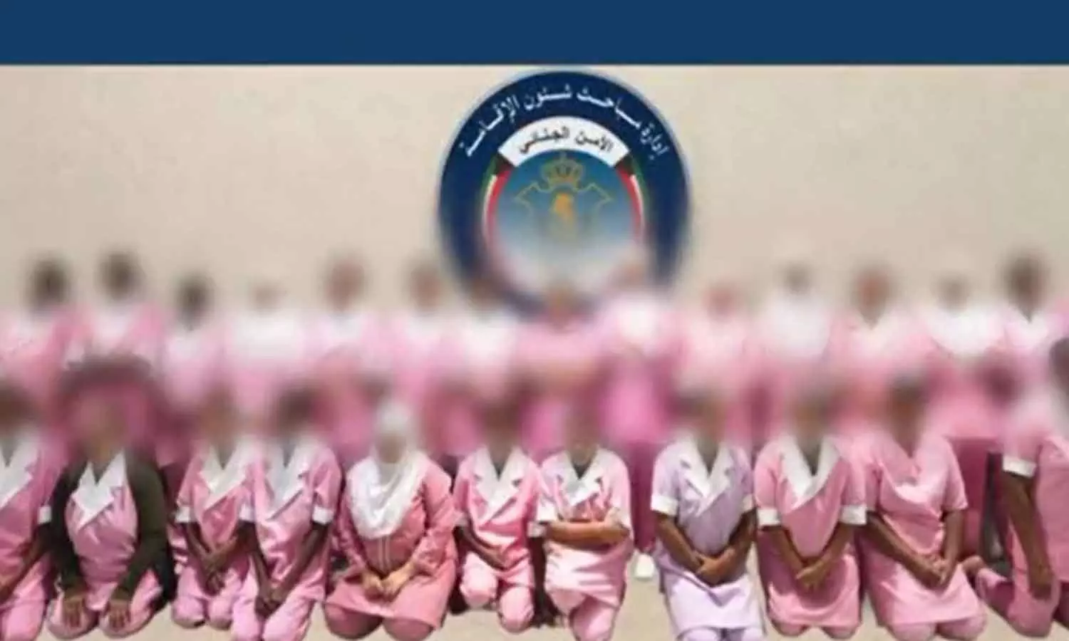 മനുഷ്യക്കടത്തും, വിസാ തട്ടിപ്പും; ഫഹാഹീലിലെ റിക്രൂട്ട്‌മെന്റ് ഓഫീസ് പൂട്ടിച്ചു