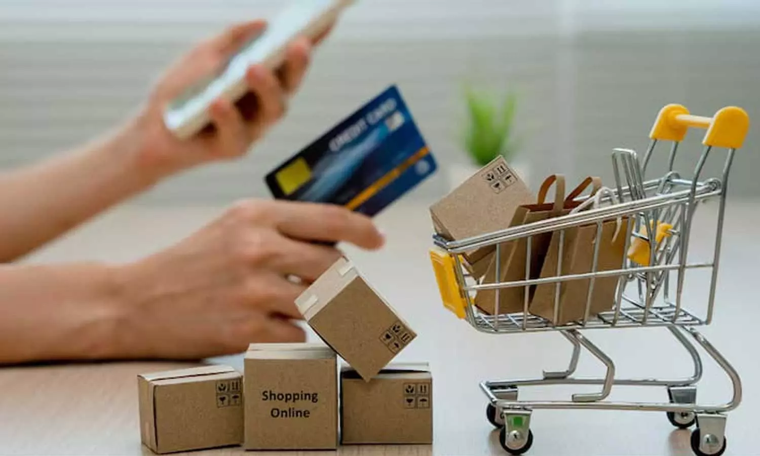 ക്യാഷ് ഓൺ ഡെലിവറികൾക്ക് അധിക നിരക്ക്; ഇ - കൊമേഴ്സ് പ്ലാറ്റ്ഫോമുകൾക്കെതിരെ നടപടിയെടുക്കുമെന്ന് കേന്ദ്രം ക്യാഷ് ഓൺ ഡെലിവറികൾക്ക് അധിക നിരക്ക്; ഇ - കൊമേഴ്സ് പ്ലാറ്റ്ഫോമുകൾക്കെതിരെ നടപടിയെടുക്കുമെന്ന് കേന്ദ്രം