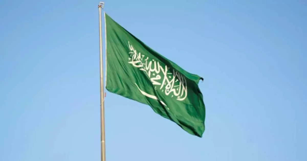 Saudi Arabia to develop sports sector in underdeveloped countries