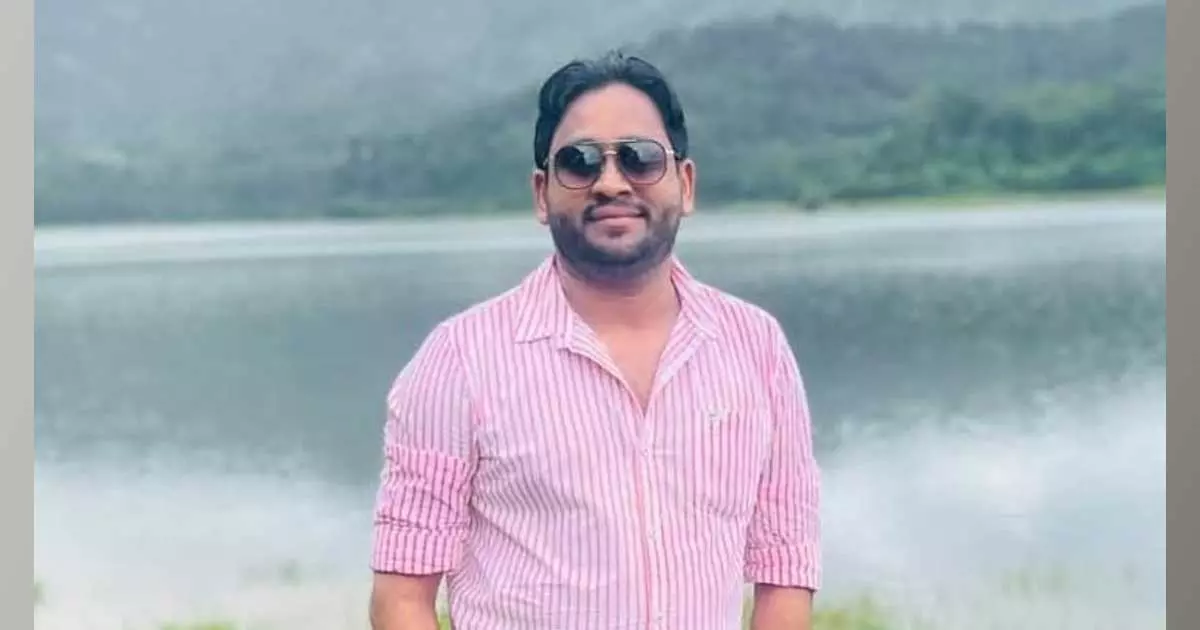 അസുഖത്തെ തുടർന്ന് അബൂദബിയിൽ മലയാളി നിര്യാതനായി