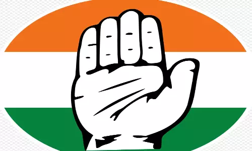 ശബരിമല സ്വർണപ്പാളി വിവാദം;  സമരസംഗമവുമായി കോൺഗ്രസ്