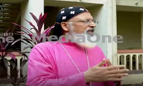 എയ്ഡഡ് ഭിന്നശേഷി അധ്യാപകസംവരണം; സ‍ർക്കാർ നിലപാട് ആശങ്കാജനകമെന്ന് ഓർത്തഡോക്സ് സഭ